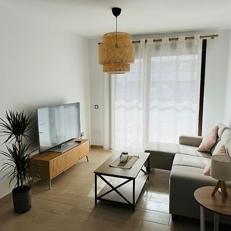 Parking Privado! Sol Y Mar Tu Hogar En La Costa Apartment Estepona Ngoại thất bức ảnh