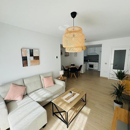 Parking Privado! Sol Y Mar Tu Hogar En La Costa Apartment Estepona Ngoại thất bức ảnh