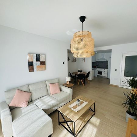 Parking Privado! Sol Y Mar Tu Hogar En La Costa Apartment Estepona Ngoại thất bức ảnh