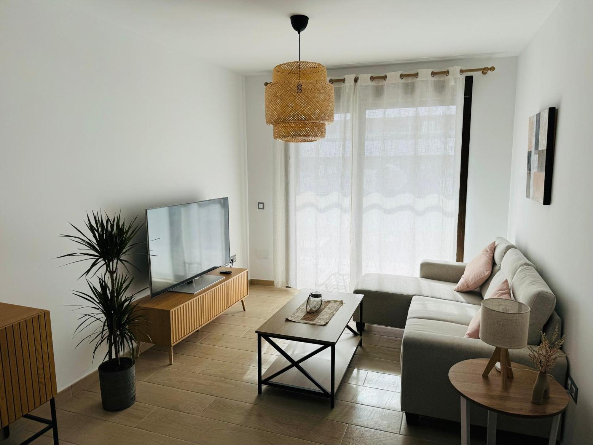 Parking Privado! Sol Y Mar Tu Hogar En La Costa Apartment Estepona Ngoại thất bức ảnh